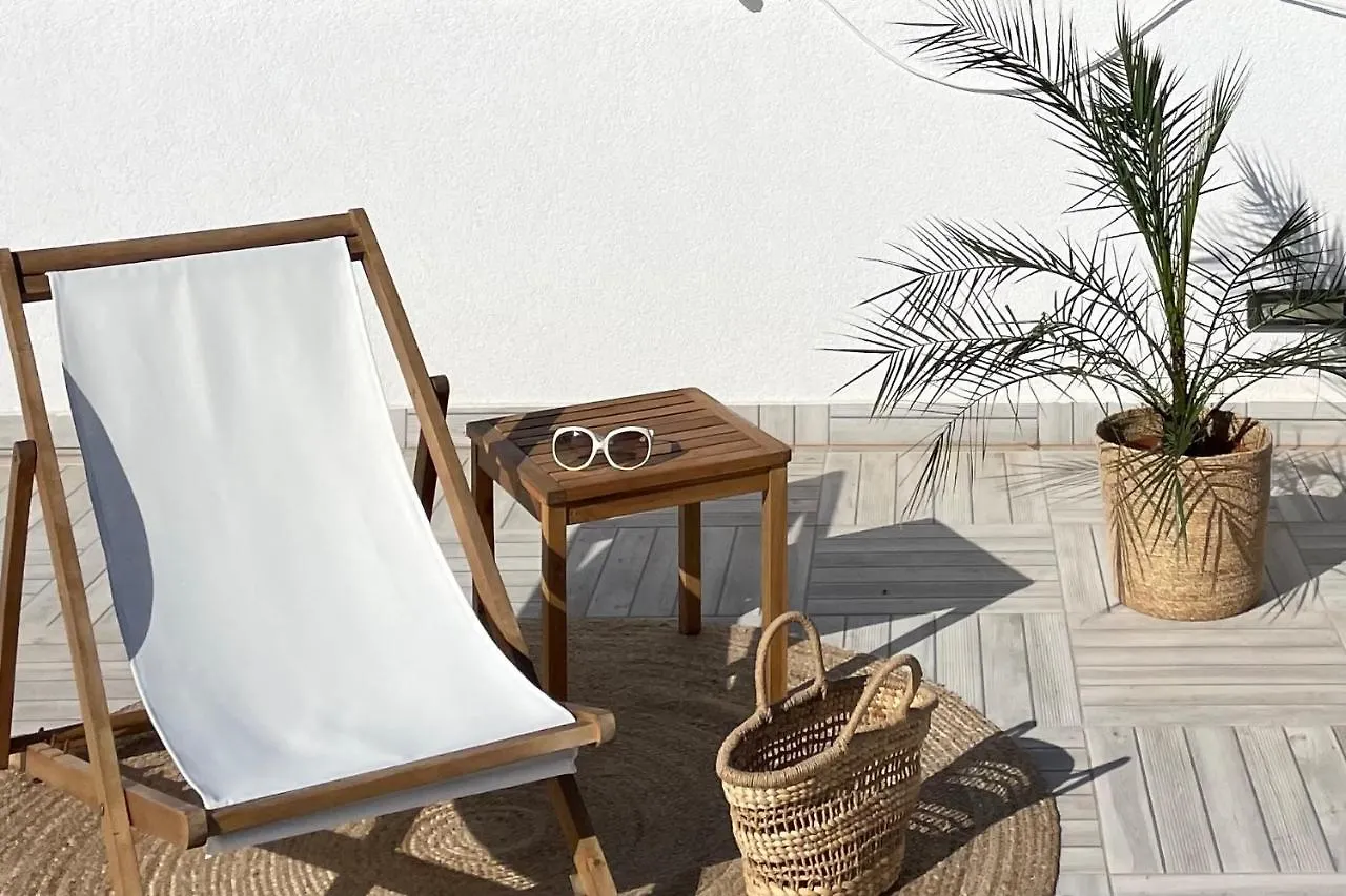 Apartment Cozy Loft Studio With Rooftop Seaview & Pool Okrug Gornji